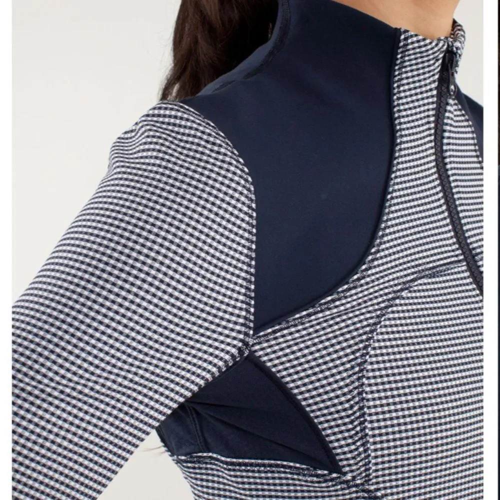 Lululemon Forme Jacket - Picture 3 of 8